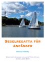 Mariooo Polansky: Segelregatta für Anfänger, Buch