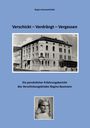 Regina Konstantinidis: Verschickt - Verdrängt - Vergessen, Buch