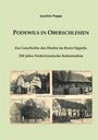 Joachim Poppe: Podewils in Oberschlesien, Buch