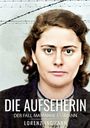 Lorenz Ingmann: Die Aufseherin, Buch