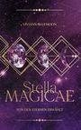 Viviann Bluemoon: Stella Magicae, Buch