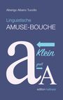 Alberigo Albano Tuccillo: Linguistische Amuse-Bouche, Buch