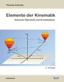 Thomas Amenda: Elemente der Kinematik, Buch