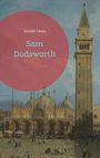 Sinclair Lewis: Sam Dodsworth, Buch