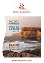 Anton Arensky: Près de la Mer - Six esquisses, Opus 52, Buch