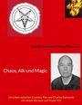 Axel Büdenbender: Chaos, Alk und Magic, Buch