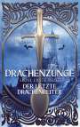 Thomas Wehlus: Drachenzunge - Seine erste Reise, Buch