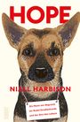 Niall Harbison: Hope, Buch