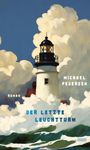 Michael Pedersen: Der letzte Leuchtturm, Buch