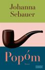 Johanna Sebauer: Popóm, Buch