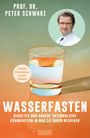 Peter Schwarz: Wasserfasten, Buch