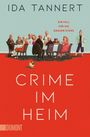 Ida Tannert: Crime im Heim, Buch