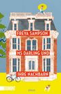 Freya Sampson: Ms Darling und ihre Nachbarn, Buch