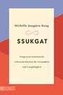 Michelle Bang: Ssukgat, Buch