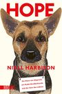 Niall Harbison: Hope, Buch