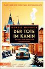 Denzil Meyrick: Der Tote im Kamin, Buch