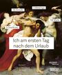 KUNST kaviar: Ich am ersten Tag nach dem Urlaub, Buch
