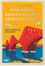 Gavin Francis: Eine kurze Geschichte der Verbundenheit, Buch