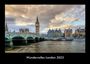 Tobias Becker: Wundervolles London 2023 Fotokalender DIN A3, KAL