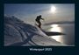 Tobias Becker: Wintersport 2023 Fotokalender DIN A4, KAL