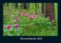 Tobias Becker: Blumenkalender 2024 Fotokalender DIN A4, KAL