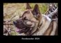 Tobias Becker: Hundezauber 2024 Fotokalender DIN A3, KAL