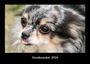 Tobias Becker: Hundezauber 2024 Fotokalender DIN A3, KAL