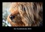 Tobias Becker: Der Hundekalender 2024 Fotokalender DIN A3, KAL