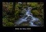 Tobias Becker: Bilder der Natur 2024 Fotokalender DIN A3, KAL