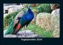 Tobias Becker: Vogelparadies 2024 Fotokalender DIN A5, KAL