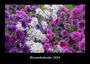 Tobias Becker: Blumenkalender 2024 Fotokalender DIN A3, KAL