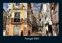 Tobias Becker: Portugal 2025 Fotokalender DIN A4, KAL