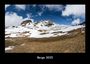 Tobias Becker: Berge 2025 Fotokalender DIN A3, KAL