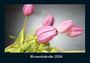 Tobias Becker: Blumenkalender 2026 Fotokalender DIN A4, KAL