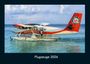 Kevin Heber: Flugzeuge 2026 Fotokalender DIN A4, KAL