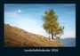 Tobias Becker: Landschaftskalender 2026 Fotokalender DIN A4, KAL