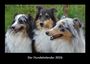 Tobias Becker: Der Hundekalender 2026 Fotokalender DIN A3, KAL