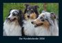 Tobias Becker: Der Hundekalender 2026 Fotokalender DIN A4, KAL