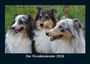 Tobias Becker: Der Hundekalender 2026 Fotokalender DIN A5, KAL