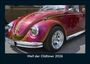 Tobias Becker: Welt der Oldtimer 2026 Fotokalender DIN A5, KAL
