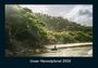 Tobias Becker: Unser Heimatplanet 2026 Fotokalender DIN A4, KAL