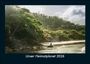 Tobias Becker: Unser Heimatplanet 2026 Fotokalender DIN A5, KAL
