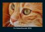 Tobias Becker: Für Katzenfreunde 2026 Fotokalender DIN A5, KAL