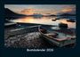 Tobias Becker: Bootskalender 2026 Fotokalender DIN A5, KAL