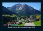 Tobias Becker: Bunte Pracht der Schmetterlinge 2026 Fotokalender DIN A5, KAL