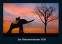 Tobias Becker: Der Elefantenkalender 2026 Fotokalender DIN A4, KAL