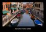 Kevin Heber: Sensation Italien 2026 Fotokalender DIN A3, KAL