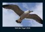 Tobias Becker: Welt der Vögel 2026 Fotokalender DIN A5, KAL