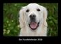 Tobias Becker: Der Hundekalender 2026 Fotokalender DIN A3, KAL
