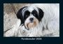 Kevin Heber: Hundezauber 2026 Fotokalender DIN A5, KAL